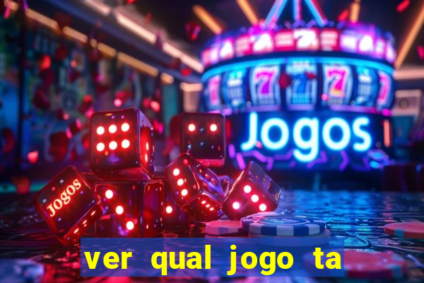 ver qual jogo ta pagando agora